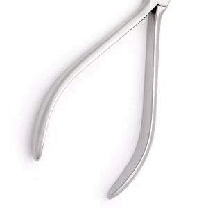 Alicate para Remover Bandas de Ortodoncia Dental, Alicates para Remover Brackets Dentales, Instrumentos de Ortodoncia, Alicate para Remover Bandas Personalizado - Product Image 3