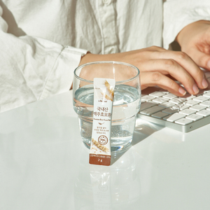 Levadura de cerveza en barritas de 2g x 50 unidades, Honest Barley & Brewers Yeast Nutrition, barritas fáciles de cortar sin aditivos para uso diario - Product Image 4