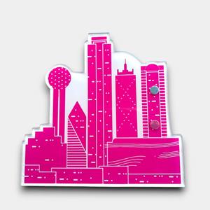 Carreaux de cils imprimés de logo personnalisé rose Accessoires de cils Porte-extension en forme de diamant et de carré avec des matériaux durables - Product Image 2