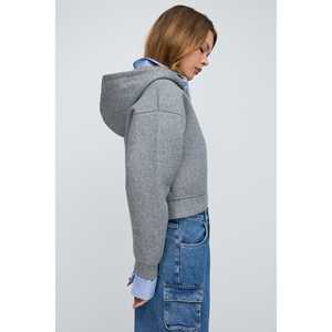 T-shirt décontracté pour femme, coupe ajustée et ample, 100% coton, motif 3D, haut pour l'été, tailles XS à 5XL - Product Image 4