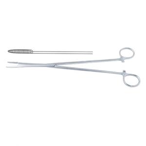 Pelkmann Stainless Steel Foreign <b>Body</b> Forceps Surgical Instrument Set Manual ENT Removal Forceps - Product Image 2