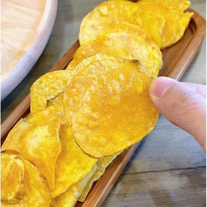 มันฝรั่งหวานกรอบ-อาหารว่างที่มีคุณค่าทางโภชนาการสำหรับเด็ก - Product Image 3