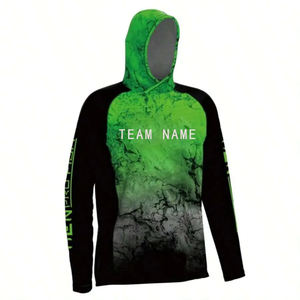 Sudadera con Capucha Sublimada con Estampado Digital Completo y Bolsillos Tipo Canguro, Estilo Casual y Urbano, Holgada, con Diseño de Anime, Unisex - Product Image 3