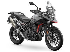 Tigerr 900 (GT) 2025 : Nouvelles motos en stock, disponibles immédiatement - Product Image 1
