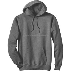 Sudaderas con Capucha de Invierno, Hechas de Algodón, Diseño Unisex para Parejas, OEM, Forro Polar, Logotipo Personalizado, Precio Bajo de Fábrica, Sudadera de Moda Más Vendida - Product Image 1