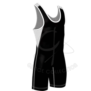 เสื้อกล้ามมวยปล้ำสำหรับผู้ชายชุดออกกำลังกาย - Product Image 5