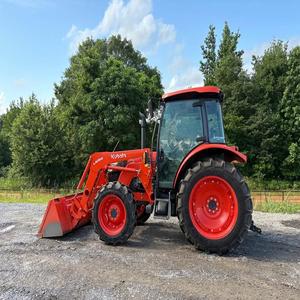   Tractor de Ruedas 4WD M4-071, Nuevo o Usado, Calidad Premium, Entrega Rápida, Compre Hoy, Opciones de Mayoreo - Product Image 5