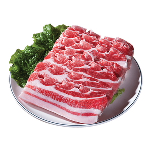 เนื้อหมูไม่มีกระดูกแช่แข็ง - Product Image 5