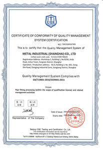 Factory-Batch 7075 6061 T6 Tubos de aleación de <span class=keywords><strong>aluminio</strong></span> y tubos de acero inoxidable Perfiles de metal redondos Corte no ferroso doblado y soldado - Product Image 5