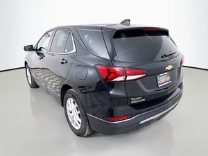 สร้างขึ้นมาเพื่อรับหน้าที่นำหน้า รถเชฟโรเลต อีควิน็อกซ์ LT ปี 2024 ที่ใช้งานน้อย - Product Image 3