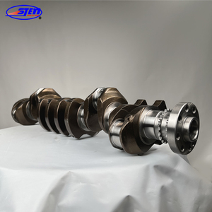 Cigüeñal STEM N57D30 para <span class=keywords><strong>BMW</strong></span> OEM 11217799970 N57D30 X5 X3 535d F10 F30 Motor diésel N57 - Product Image 3