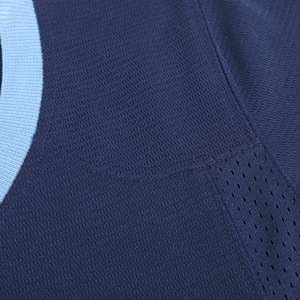 เสื้อเจอร์ซีย์อเมริกันฟุตบอลชุดเครื่องแบบรักบี้ปักซับลิเมชันชุดอเมริกันฟุตบอลออกแบบได้ตามต้องการ - Product Image 4