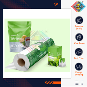 Experts dans la fourniture de films PET en polyester transparent à haute barrière Alox pour l'emballage flexible, provenant d'un fournisseur indien - Product Image 5