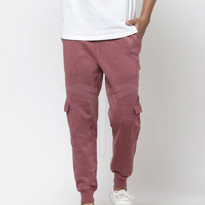 Wholesale <b>Men</b> Street Wear Lightweight Canvas Sweatpants Autumn Use OEM Custom Service Available <b>for</b> Sale Online - Product Image 5