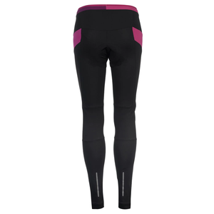 Leggings Deportivos de Nailon y Spandex para Yoga, Fitness y Entrenamiento, con Control de Abdomen y Efecto Levanta Glúteos - Product Image 2