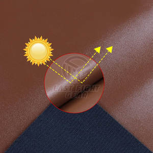 Harnais en cuir personnalisé durable Marchandises en cuir véritable en stock neuf Harnais en cuir à faible quantité minimale de commande - Product Image 3