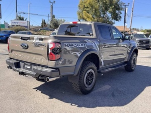 Ford Ranger Raptor 2024, Camioneta - Product Image 3