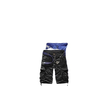 Pantalones Cargo de Algodón 100% de Alta Calidad y Estilo para Hombre - Product Image 5