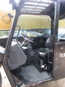 Manipulador Telescópico TL943C 2014, Equipo de Manejo de Materiales de Uso Pesado, Listo para Exportación - Product Image 2