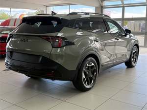 Voiture d'occasion abordable, <span class=keywords><strong>Kia</strong></span> <span class=keywords><strong>Sportage</strong></span> HEV X-Line 1.6T Station Wagon 2026, livraison mondiale - Product Image 5