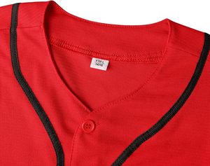 เสื้อผ้ากีฬาเครื่องแบบทีมซอฟต์บอลชุดเล่นกีฬาของโรงเรียนโลโก้ตามสั่ง - Product Image 5