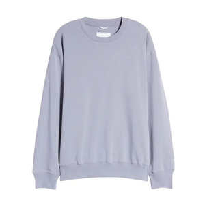 Sudadera de Hombre de Manga Larga Transpirable de Alta Calidad, Servicio OEM, Nuevo Diseño, Talla Adulto - Product Image 2