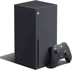 Console de jeu portable Xbox Series X à prix réduit avec écran couleur, Wi-Fi, prise en charge de 2 manettes + VR Multiple - Product Image 3