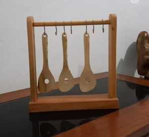 ไม้พายยืน - Product Image 3