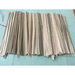 Bambou fendu du du Vietnam/Bambou fendu Matières premières pour la fabrication de cerfs-volants jouets pour enfants/utilisés pour fabriquer des tapis en bambou - Product Image 4