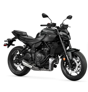Nouvelle moto vintage Ya Ma Ha MT 07 2026, moto classique vintage Ya Ma Ha MT 07 - Product Image 2