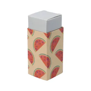 Buste in Carta Sostenibile Kraft CreaSleeve Band 177 per Merchandising - Product Image 4