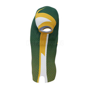 Maillot de football américain de style actuel, faible MOQ, vêtements de sport, maillot de football américain à vendre - Product Image 5