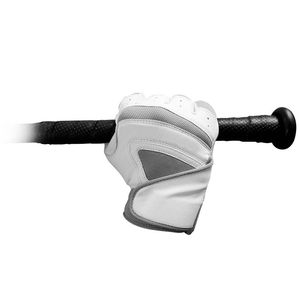 Gants de frappe de baseball et de softball personnalisés pour hommes, cuir de haute qualité, légers, respirants, écologiques, personnalisés - Product Image 5