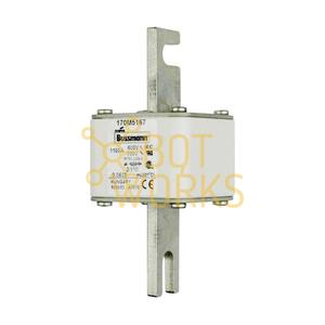 Pour Eaton 170M5167 - Nouveaux fusibles et porte-fusibles - Product Image 1