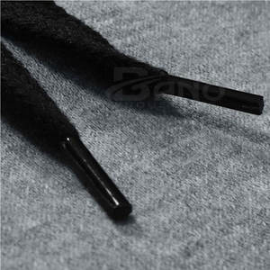 Personalizable Hombres Street Style XXL Oversized Terry Hoodies Winter Pullover en Nuevo Estilo Bulk Plain Clothing - Product Image 5