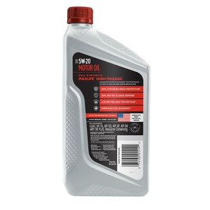Aceite de Motor Sintético Mobil 1, Aceite de Motor Premium para Mantenimiento de Automóviles, Suministro a Granel, Mercado Minorista y de Exportación - Product Image 4