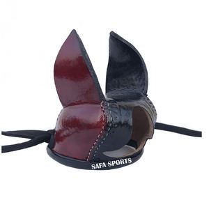 Capucha de Cetrería de Estilo Hermoso y Alta Calidad, Tamaño Personalizable - Product Image 2