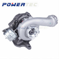 Turbocompresseur pour VW CALIFORNIE T5 Camper 2.5 TDI TC10-0327 760698-0002