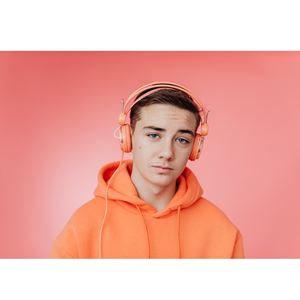 Wholesale Factory Price Heavyweight 100% Cotton <b>Hoodie</b> 360Gsm Plus Size Grey for Autumn Season - Product Image 2