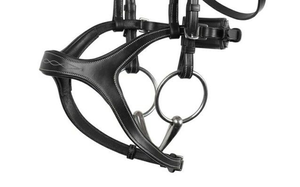 Cabestros de Cuero Exclusivos de Primera Calidad, Color y Tamaño Personalizados, Diseño de Carreras, Duraderos, para Disfrutar del Deporte de Lujo - Product Image 2