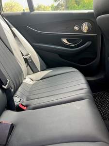 MERCEDES-BENZ E450 4MATIC ALL-TERRAIN 2021 USADO, con Volante a la Izquierda/Derecha - Product Image 3