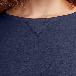 Sweat-shirts pour hommes coupe-vent 100% coton - Logo personnalisé, séchage rapide, design hiver uni - Product Image 4