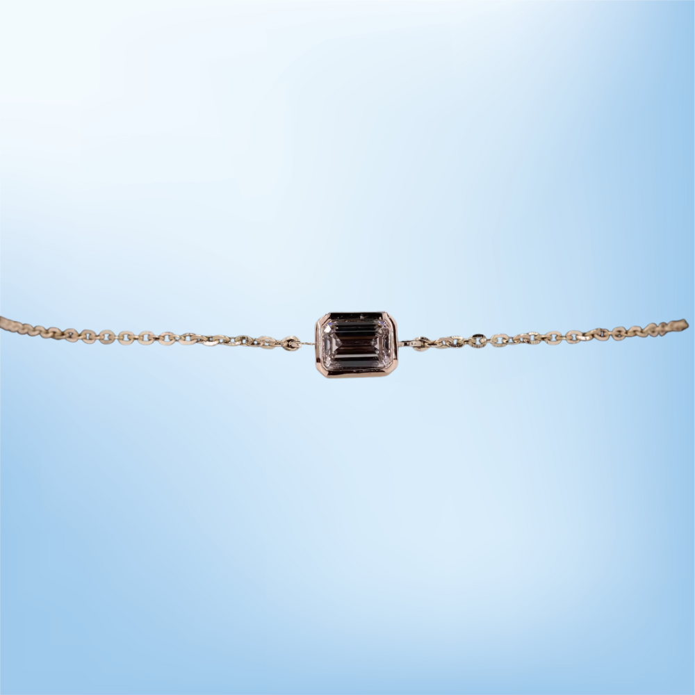 กุหลาบทอง14K