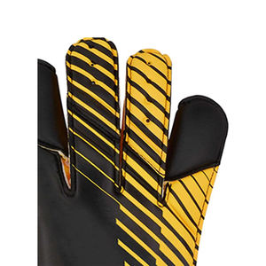 Gants de gardien de but de football de qualité supérieure, rembourrés aux doigts, légers, avec un ajustement confortable, prix de gros pour les fournisseurs tendance - Product Image 6