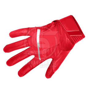 Guantes de Bateo de Béisbol con Logotipo Personalizado de Marca Privada, Guantes de Bateo de Béisbol Transpirables y Ligeros - Product Image 5