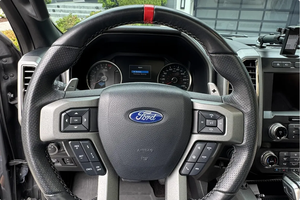 LISTO PARA CONDUCIR - USADO, VOLANTE A LA IZQUIERDA |   Jeep Wrangler Unlimited Rubicon 392 Xtreme Recon 2022 - Product Image 4