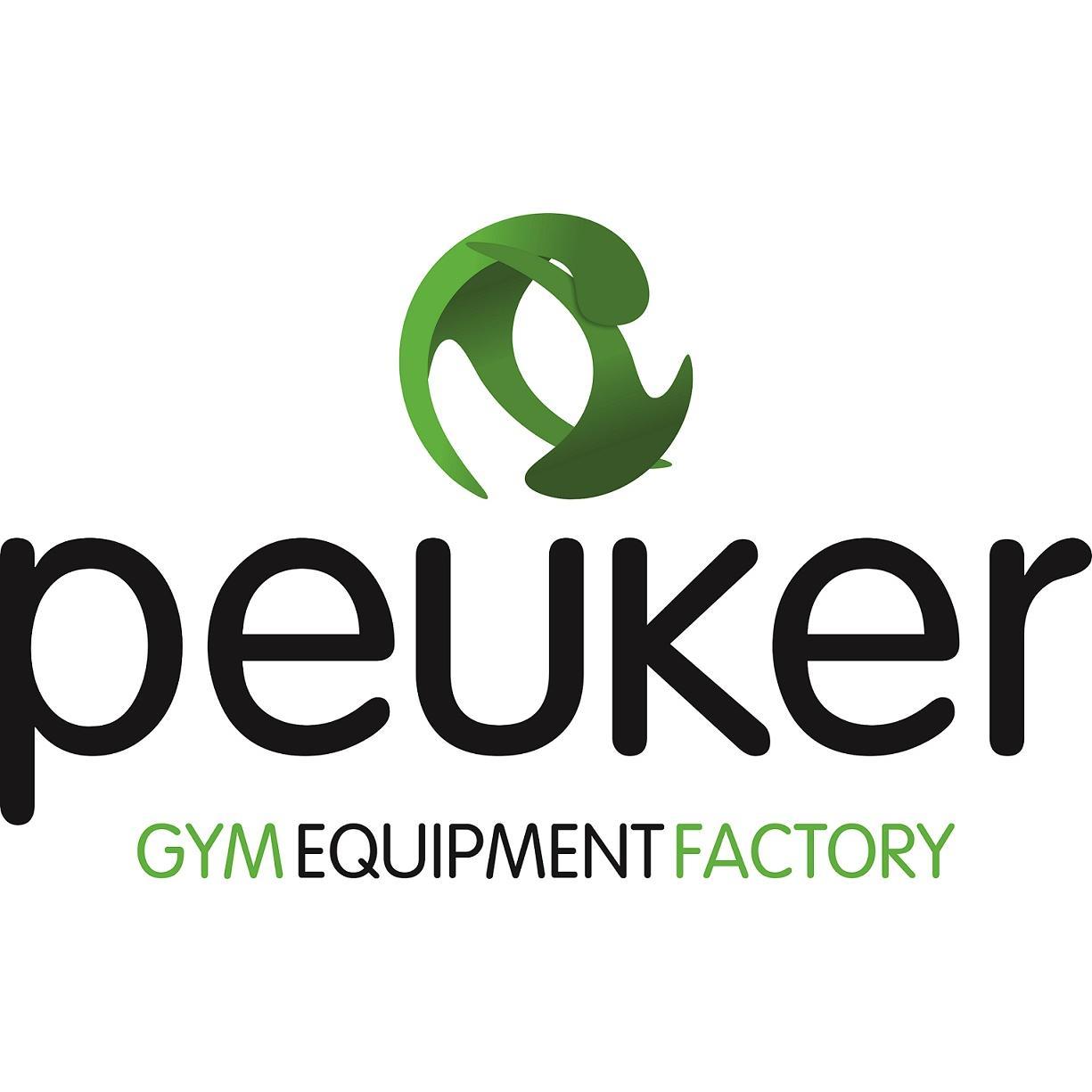 Erhard Peuker GmbH logo