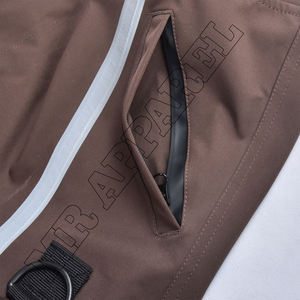 Pantalon de Ski Hommes Haut Snowboard Ski Pantalon Casual Chaud Lâche Hiver En Plein Air Imperméable Pantalon Skieurs Snowboarders En Plein Air - Product Image 4