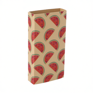 CreaSleeve Kraft 283 Bolsas de Papel Promocionales Personalizadas para Merchandising - Product Image 3