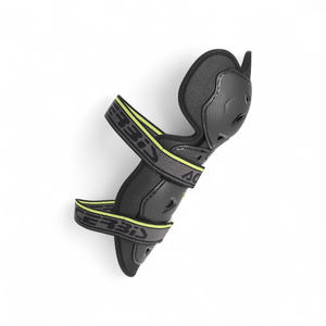 Équipement de protection pour moto Acerbis Profile 2.0 CE Niveau 2, unisexe, genouillères, coudières, protections de hanches - Product Image 3